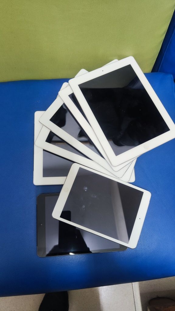 ipad 2 16gb 5  броя