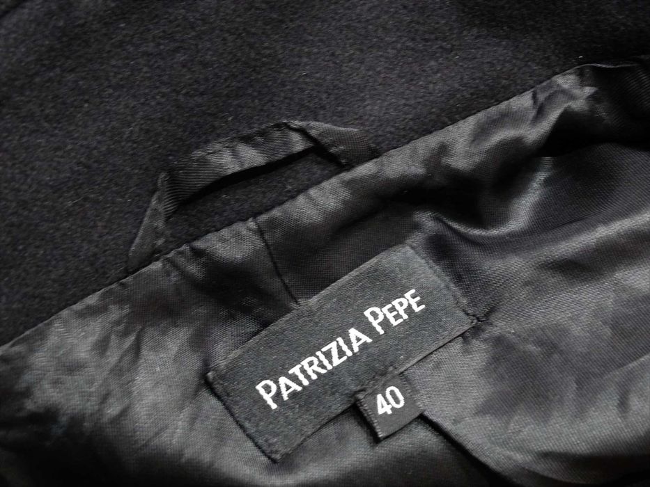 НАМАЛЕНО Patrizia Pepe Дамско Палто Размер It 40 (S)
