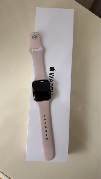 Apple watch SE 40 mm