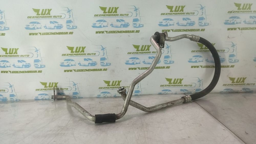 Conducta clima ac 1.8 d 4n13 Mitsubishi Lancer X [facelift] [2010 - 2