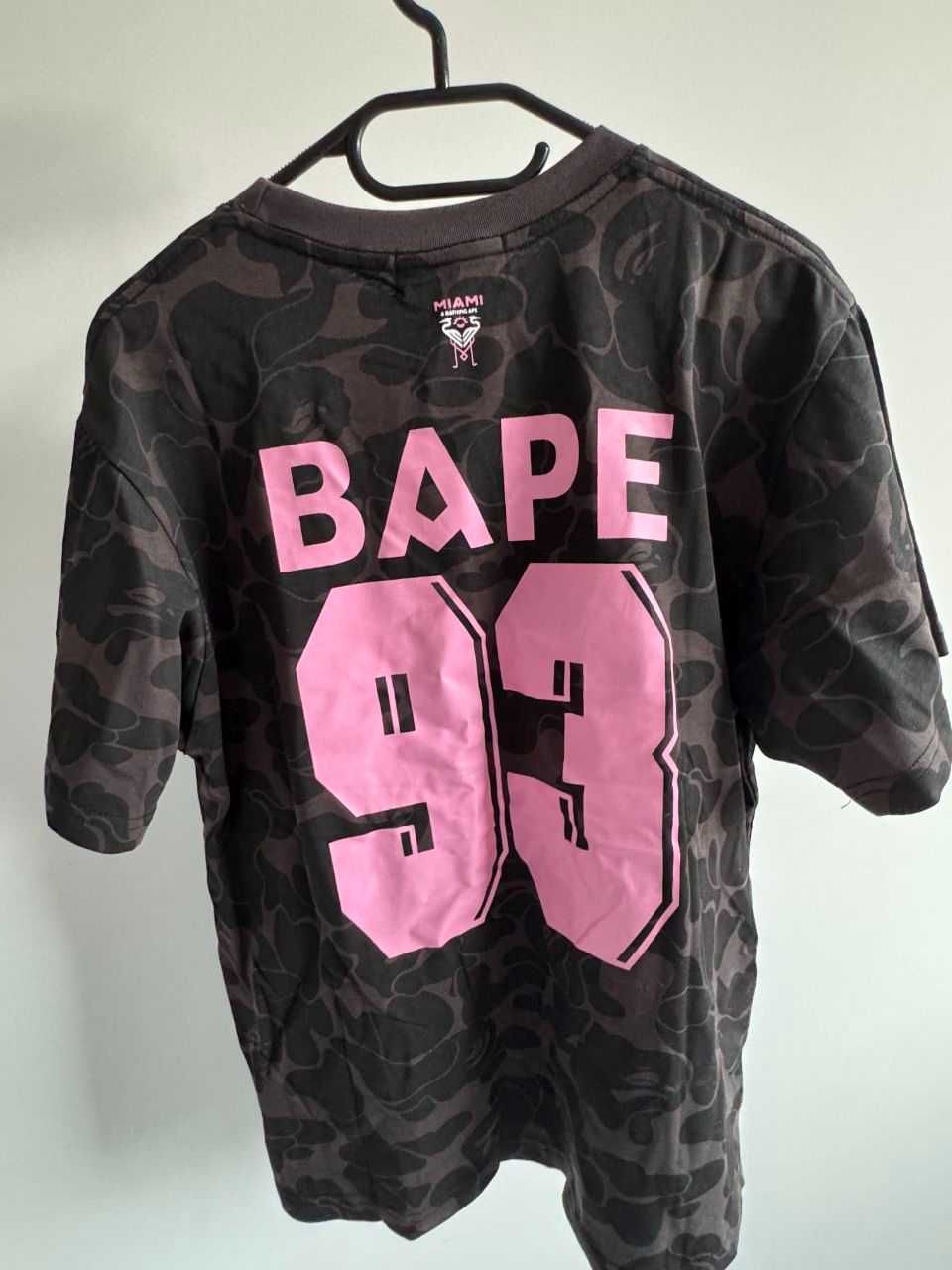 Тениска BAPE (M)