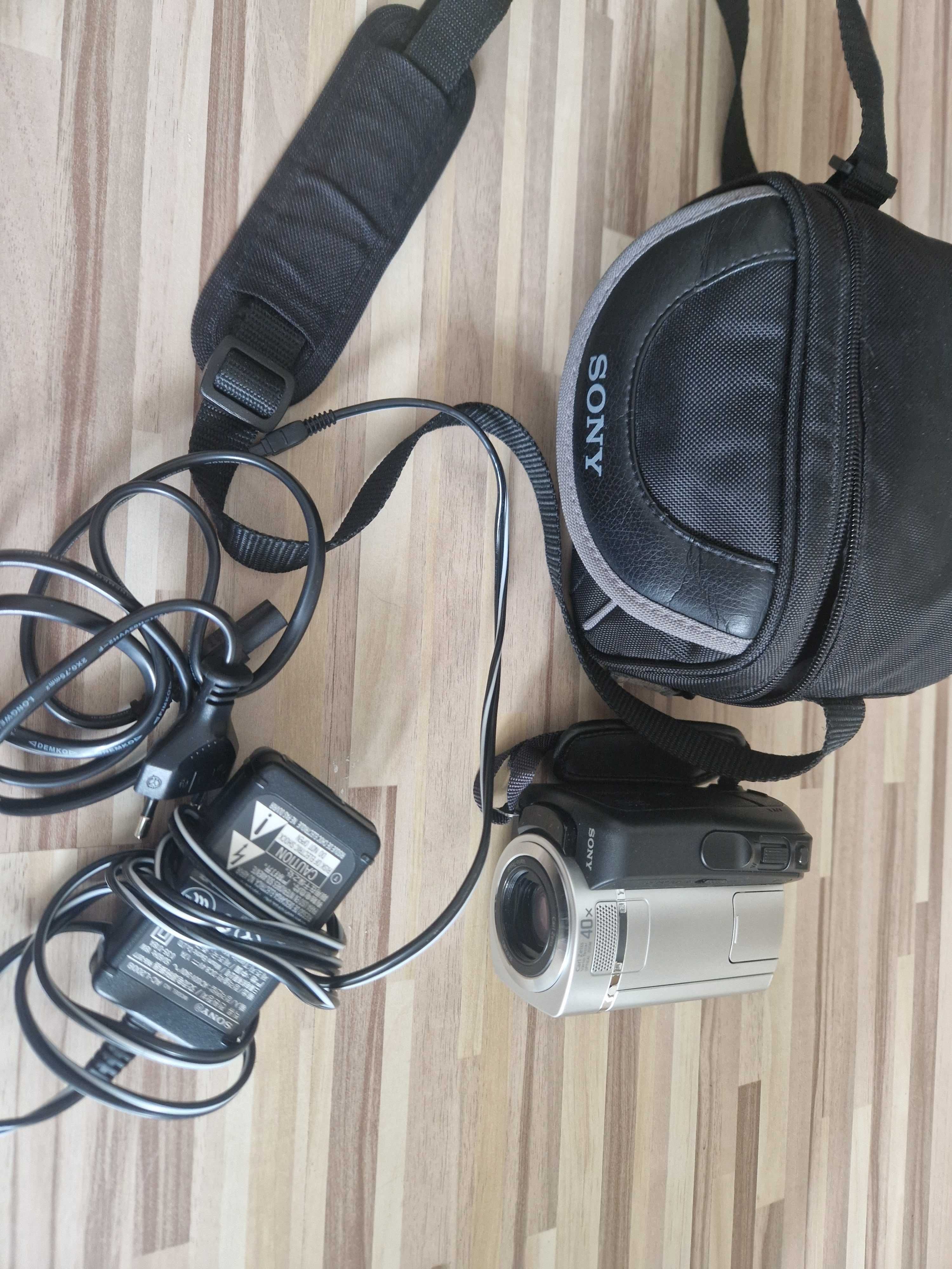 Камера SONY за батерия