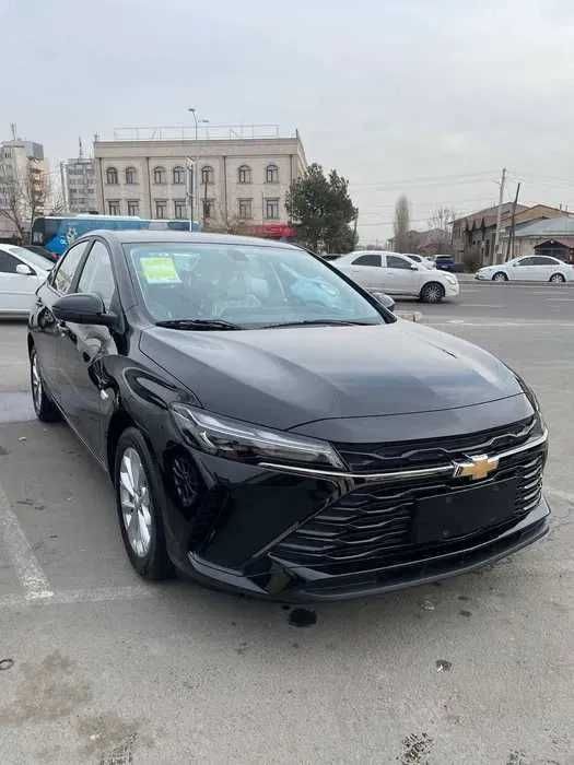 CHEVROLET Monza 1.3 trubina  2025 yili