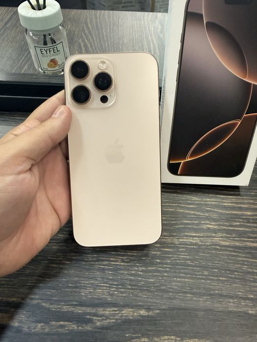 MrsAmanet: iphone 16 pro max 1TB