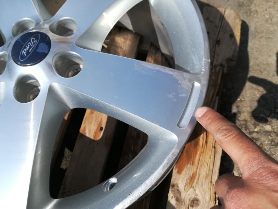 17 цола 5 х 108 мм ФОРД Ес Макс - ОРИГИНАЛ !