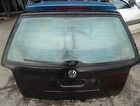 Haion Volkswagen Passat din 2001 combi break fara anexe