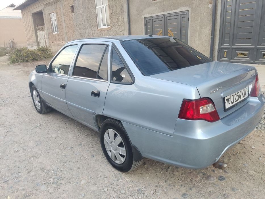 Nexia 2 сонс  2014 йил сотилади.