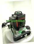 New  Nivela Fascicul 16 Lini 4d Autonivelare Inclinare Suport New