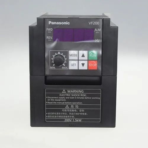 VFD Inverter 7.5_5.5_4.0_2.5_1.5KW - честотно управление, инвертор