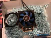 Башенный Кулер Deepcool