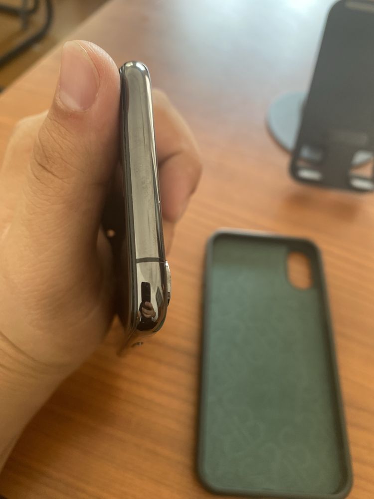 Iphone Xs 64gb Black