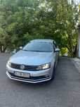 Vand vw jetta 2015, 2.0 dsg