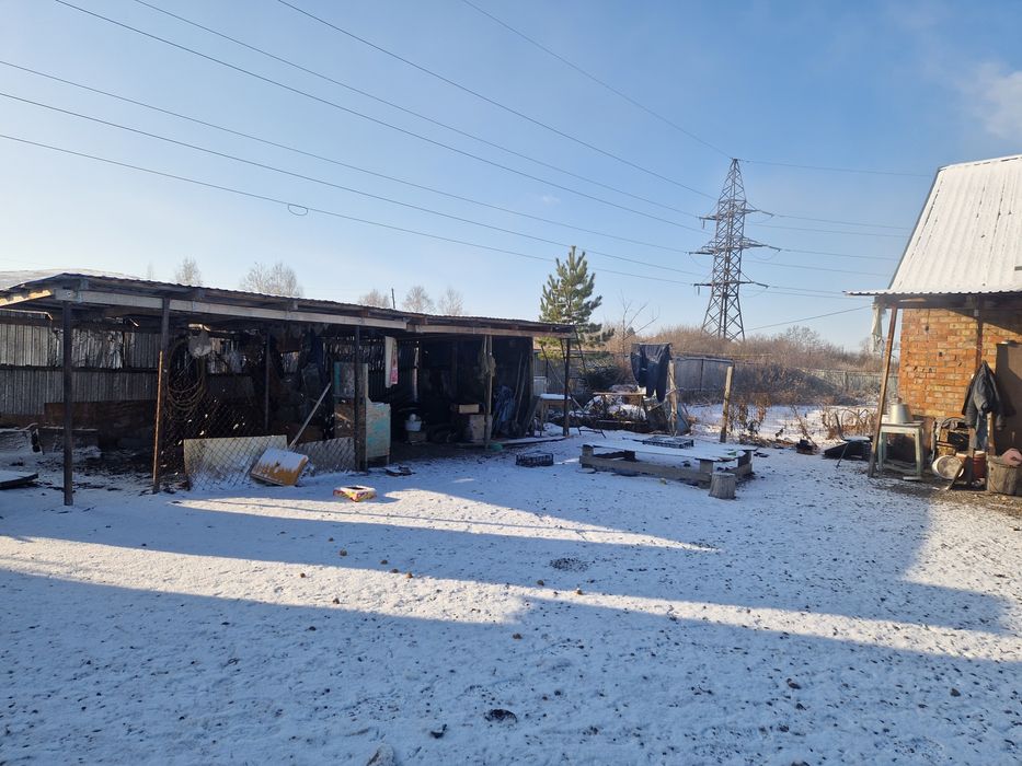 Продается дом в ахмирове