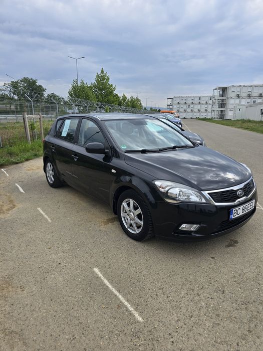 Kia Ceed cc 1.6, diesel