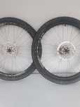 Roti mtb stxy Bulls 26inc