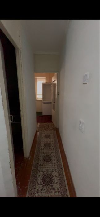 Chirchiq Vasmoyda Kvartira ijaraga beriladi faqat oilaga beriladi