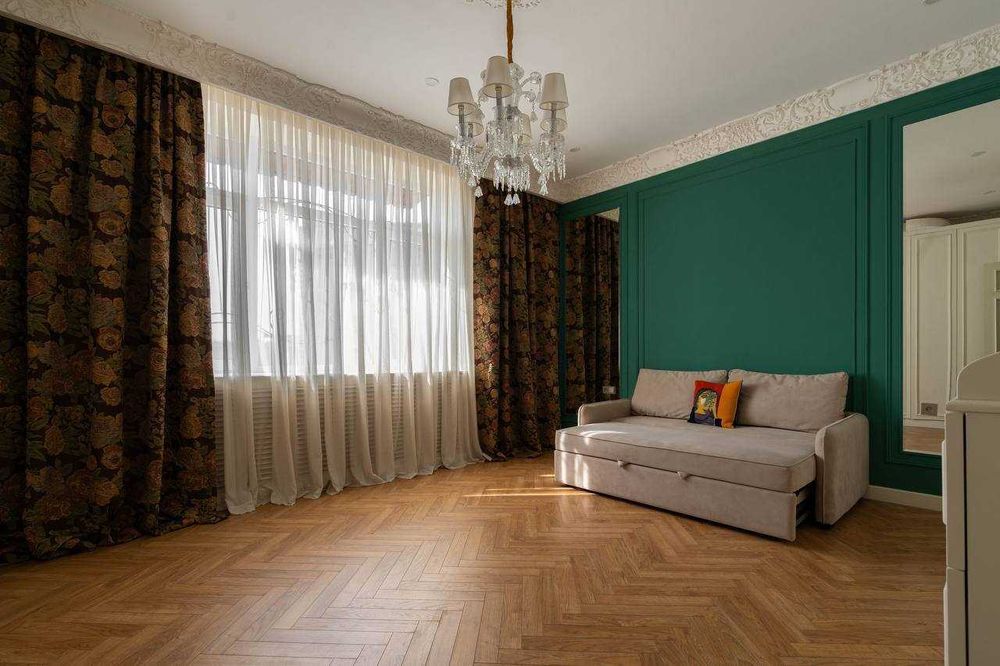 Эксклюзивный пентхаус 175 м² Gabus, центр метро Ойбек`