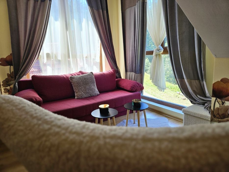 Студиа под наем Пампорово