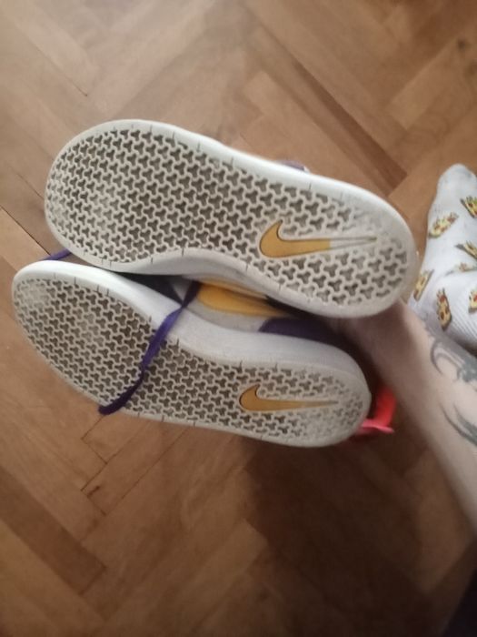 Nike sb si baschet