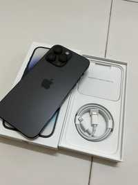 iPhone 14 Pro Max LL/A 256 black