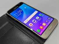 Samsung Galaxy J3 2016