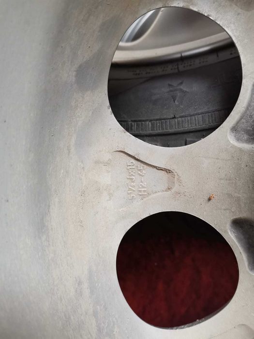 Anvelope Nokian, R15, 175/65, iarna