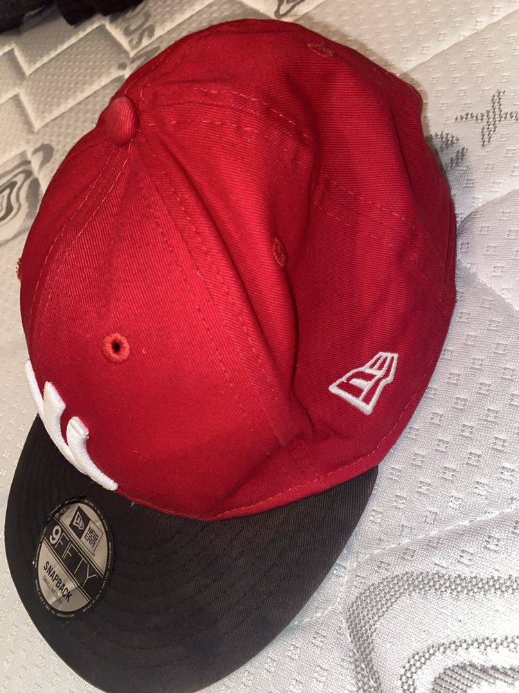 Sapca new era