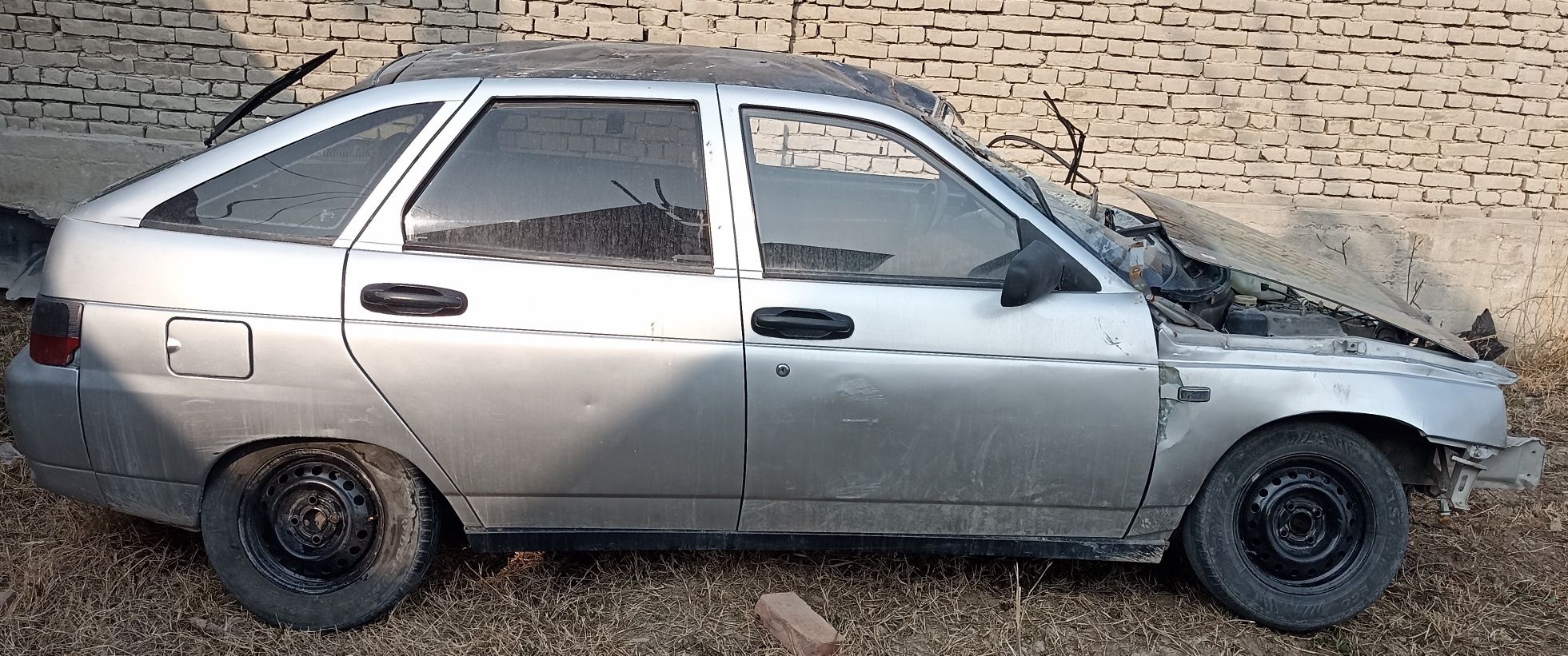 2112 lada avareni xohlasa dakumen boʻladi gen beriloradi