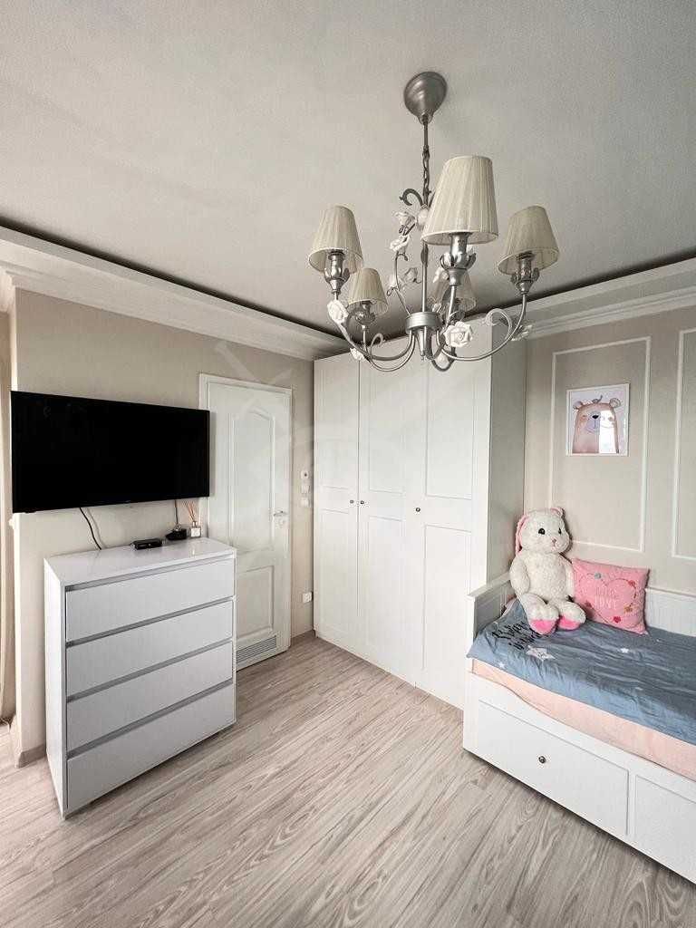 Продава се Тристаен апартамент в Свети Влас - 124 кв.м за 1694 €/кв.м - Снимка #4