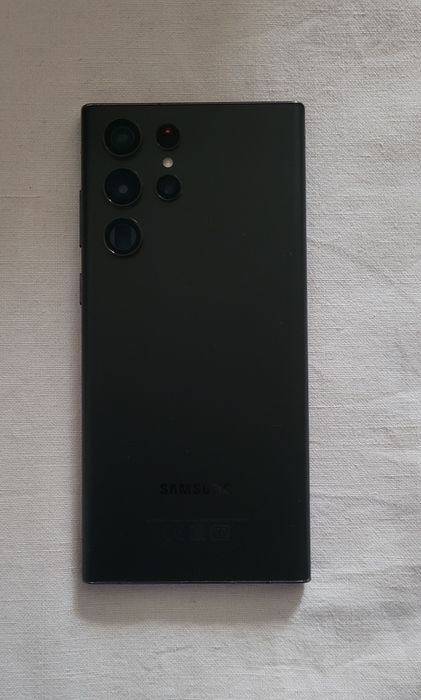 S22 Ultra 12/512gb