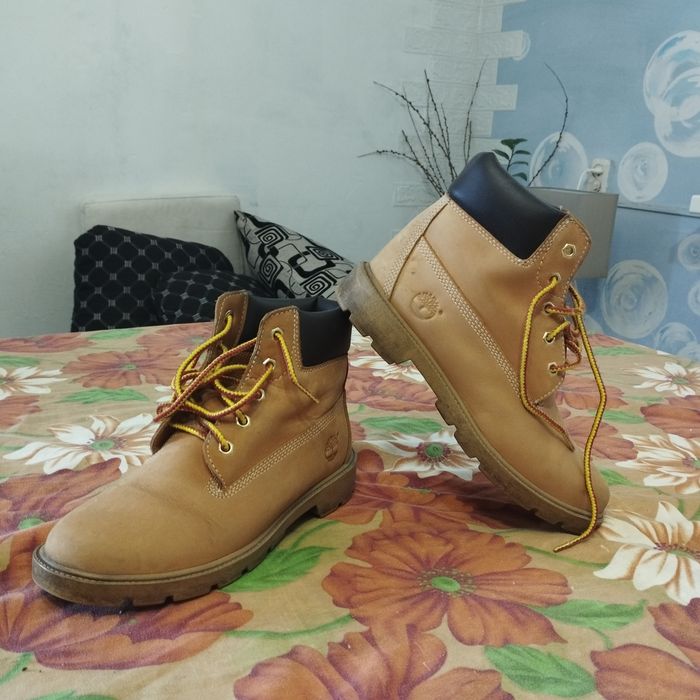 Ботинки женские Tommy Hilfiger, Michael Kors, Basconi, Timberland