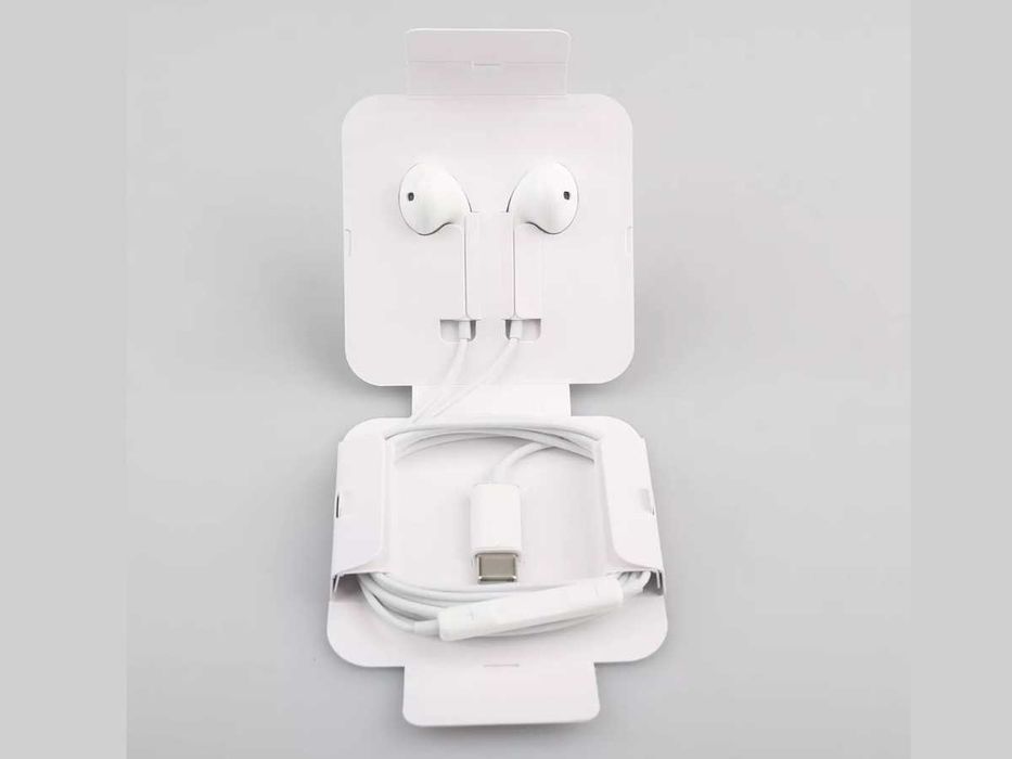 IPHONE Naushnik | 100% Original | 6 OY Garantiya