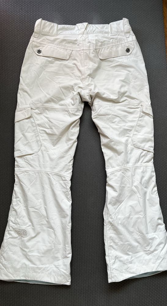 Дамски ски панталон The North Face Hyvent
