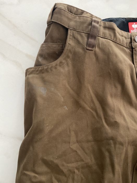 Pantaloni scurti Engelbert Strauss