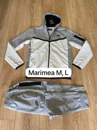 Trening nike flecee M L