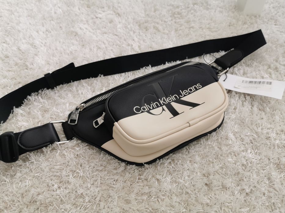 Чанта Calvin Klein (Келвин Клайн)