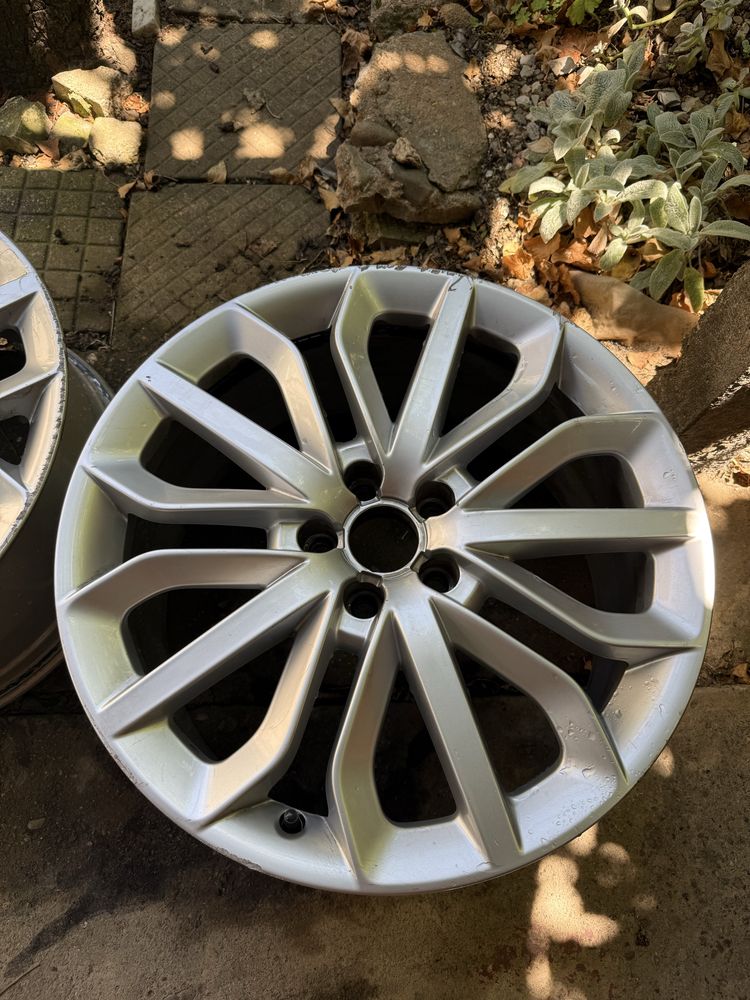 Джанти Audi 19 5x112