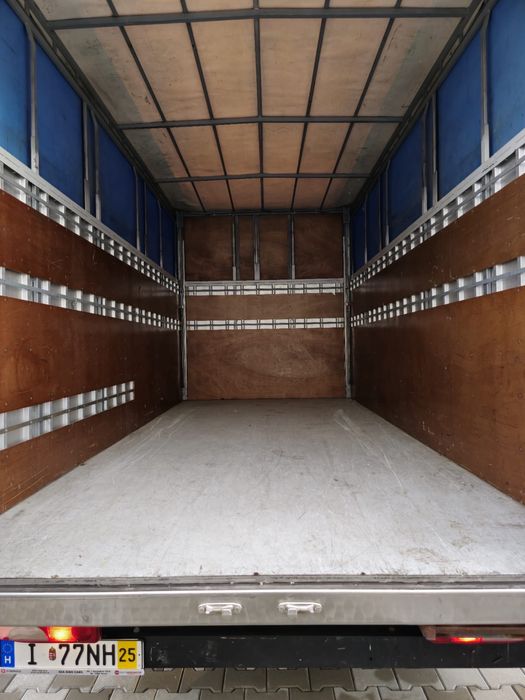 Mercedes sprinter 418/518/519/419