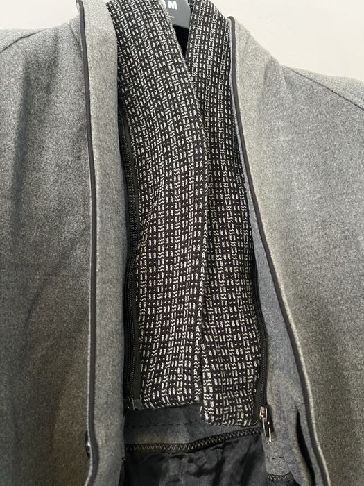 Мъжко палто оригинално