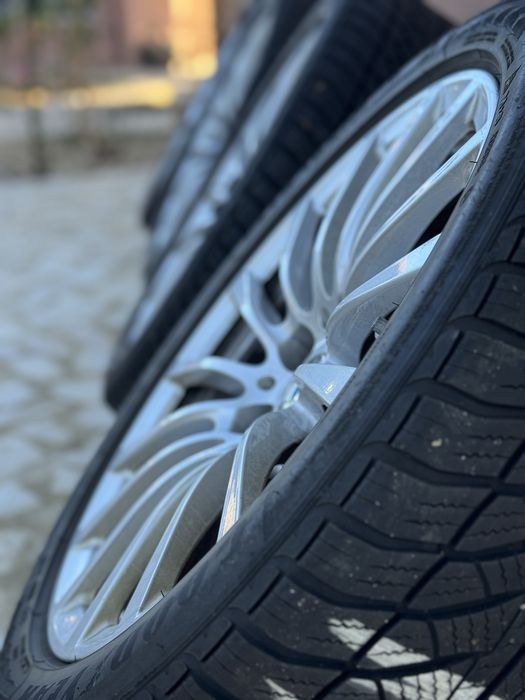 Джанти BMW Style 619