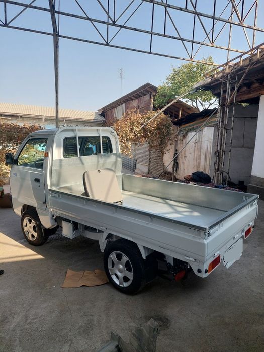 Лабо 2025й янги  гази бор