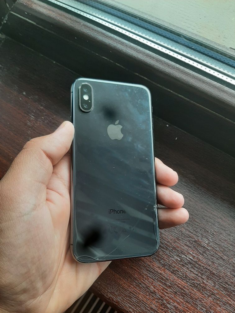 Iphone X 77 viata