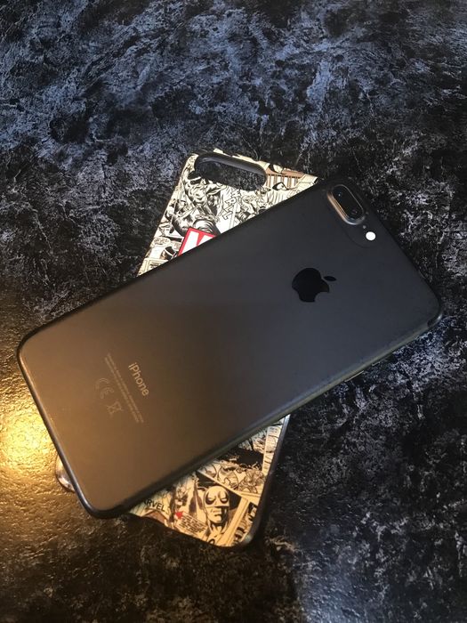 Продам iPhone 7 Plus 35 000 тг