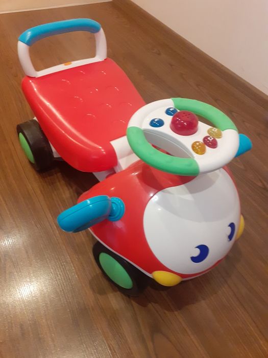 Проходилка imaginarium + подарък