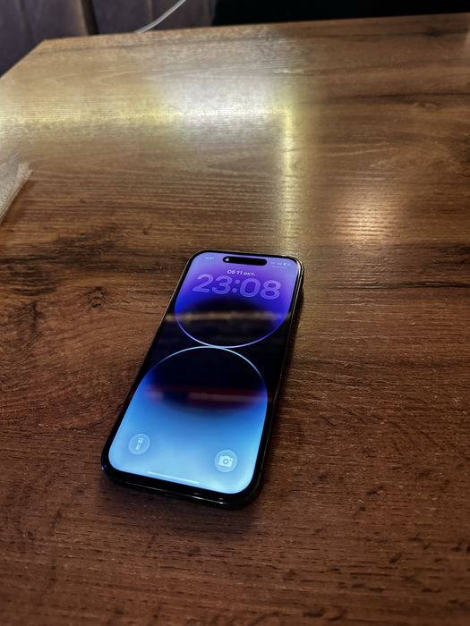 Iphone 14 Pro 256