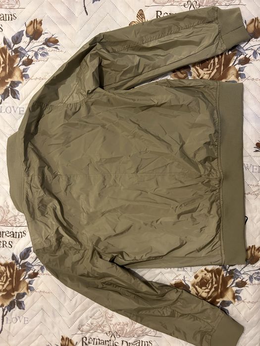 ЧИСТО НОВО - яке бомбер Ombre menswear