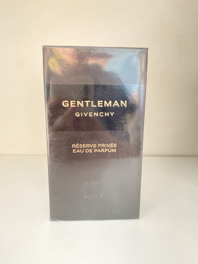 Parfum Gentleman Givenchy Reserve Privee 100ml apa de parfum edp