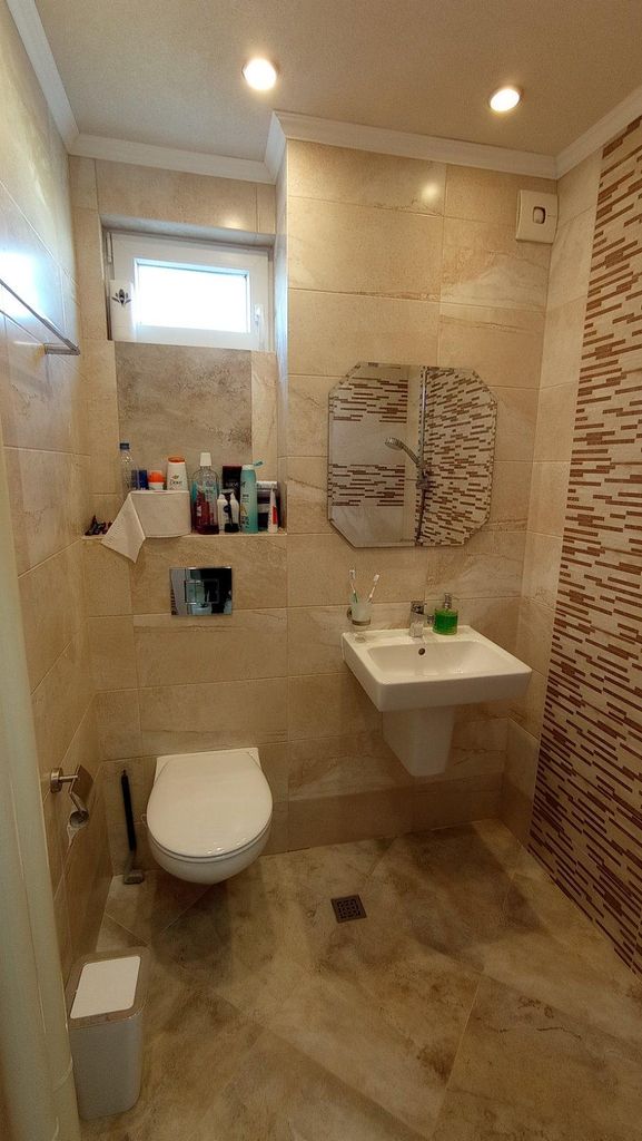 Продава се Двустаен апартамент в София, Люлин 7 - 49 кв.м за 2654 €/кв.м - Снимка #4