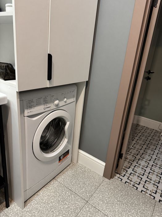 Стиральная машина INDESIT