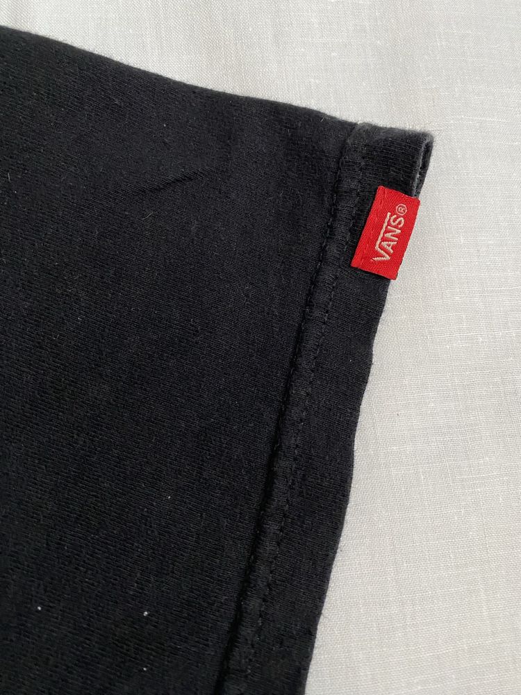Vans Signature Tee